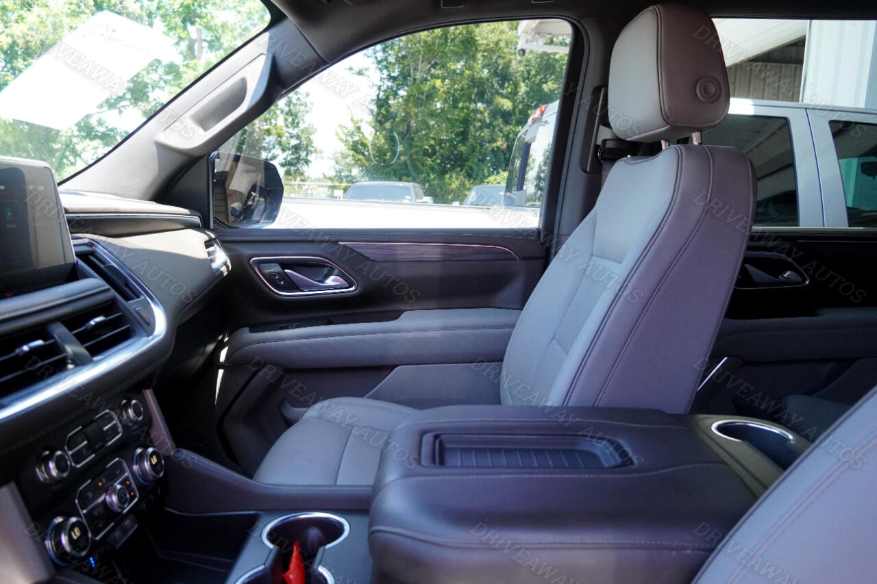 GMC Yukon 4WD 4dr SLT 2022 GMC Yukon 4WD 4dr SLT 2022