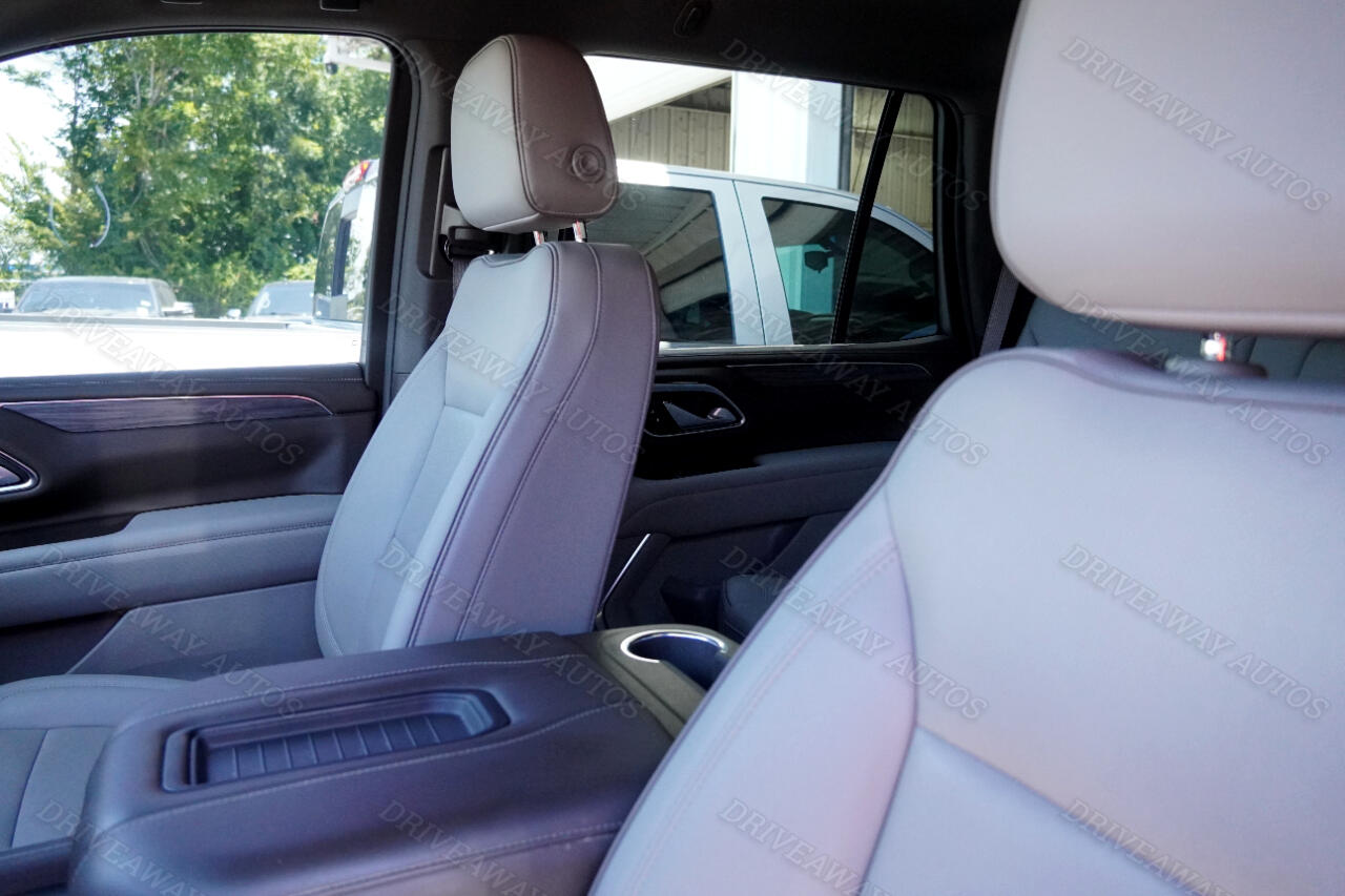 GMC Yukon 4WD 4dr SLT 2022 GMC Yukon 4WD 4dr SLT 2022