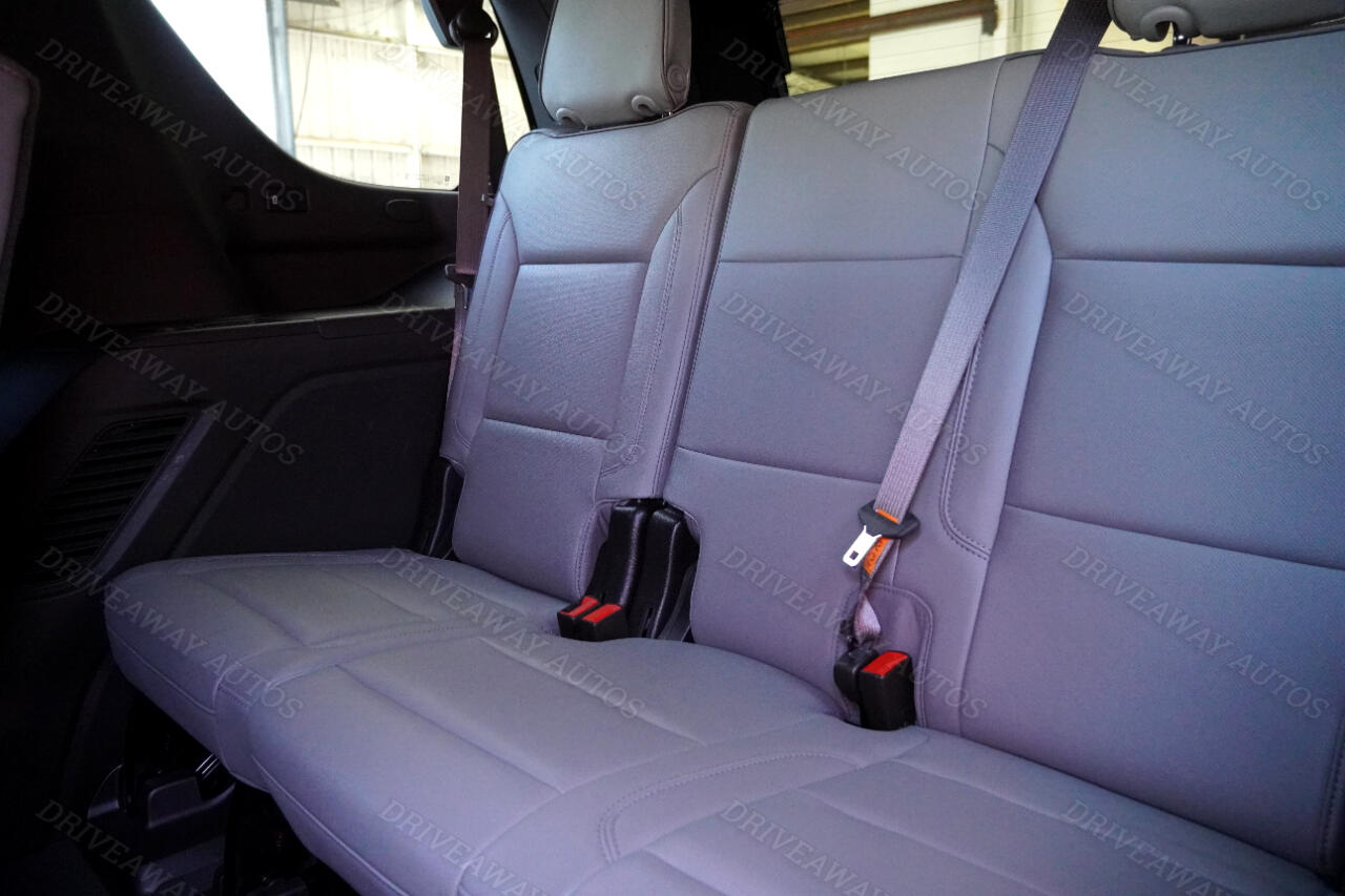 GMC Yukon 4WD 4dr SLT 2022 GMC Yukon 4WD 4dr SLT 2022