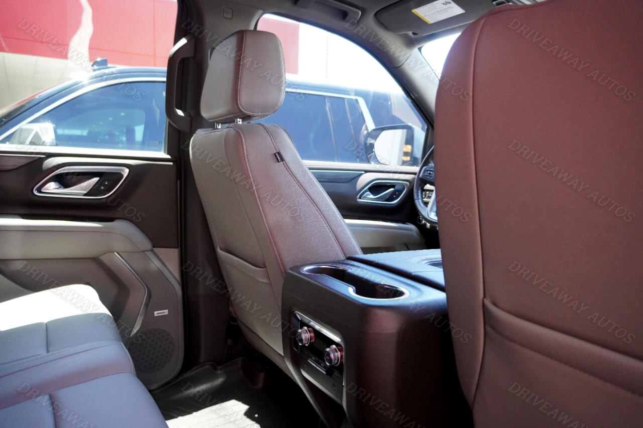 GMC Yukon 4WD 4dr SLT 2022 GMC Yukon 4WD 4dr SLT 2022