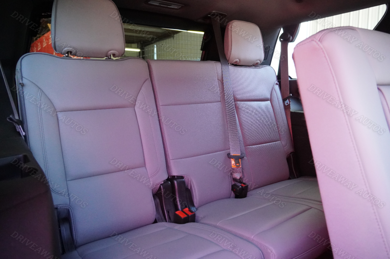 GMC Yukon 4WD 4dr SLT 2022 GMC Yukon 4WD 4dr SLT 2022