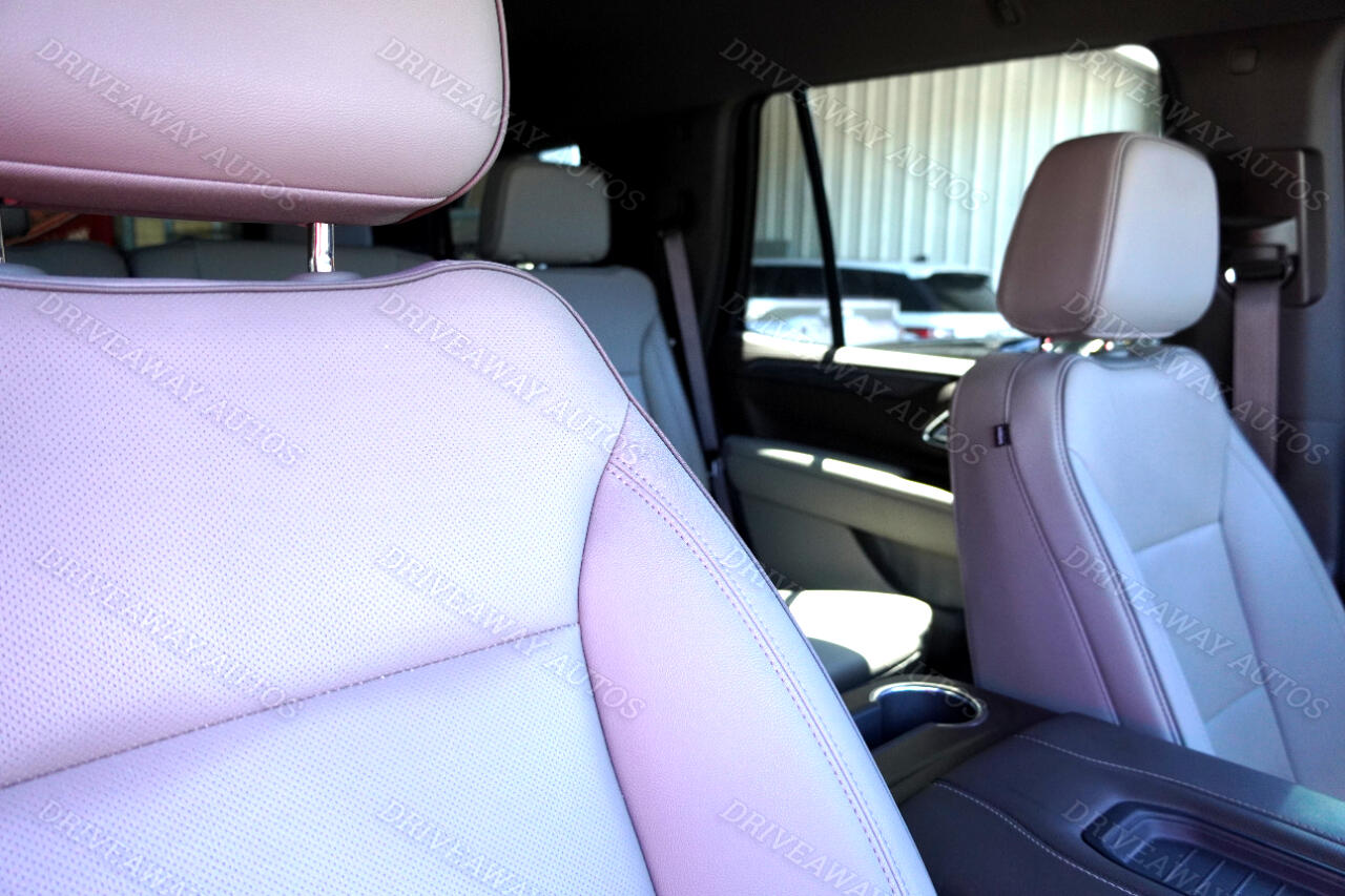 GMC Yukon 4WD 4dr SLT 2022 GMC Yukon 4WD 4dr SLT 2022