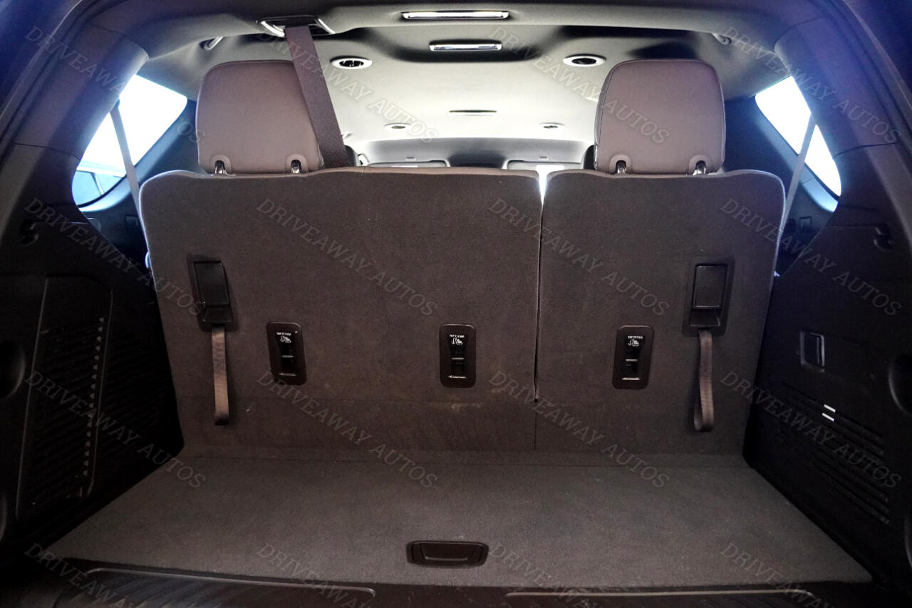 GMC Yukon 4WD 4dr SLT 2022 GMC Yukon 4WD 4dr SLT 2022