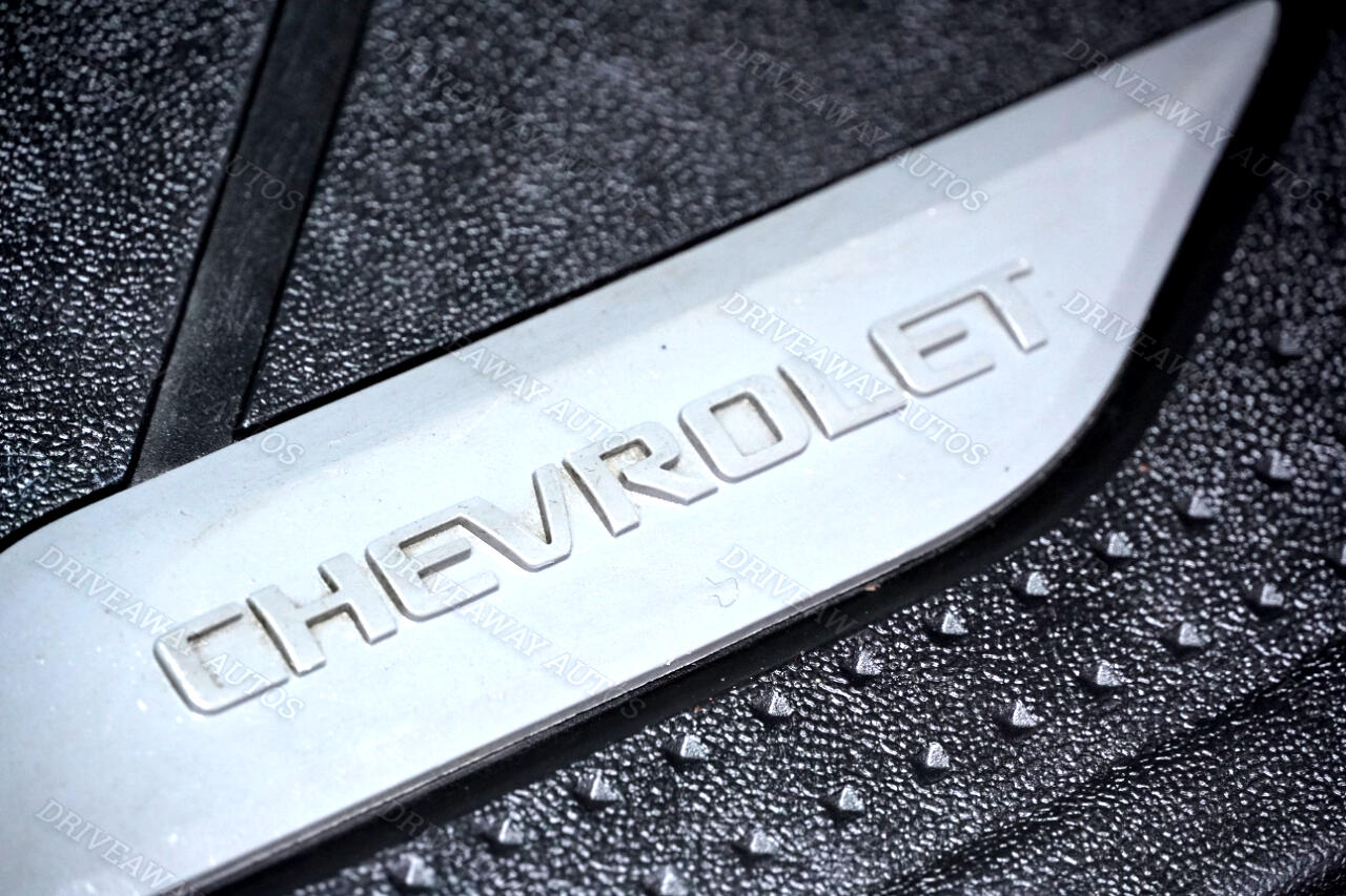 Chevrolet Silverado 1500 2WD Crew Cab 147" Custom 2020 Chevrolet Silverado 1500 2WD Crew Cab 147" Custom 2020