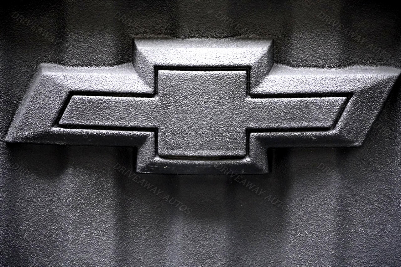 Chevrolet Silverado 1500 2WD Crew Cab 147" Custom 2020 Chevrolet Silverado 1500 2WD Crew Cab 147" Custom 2020