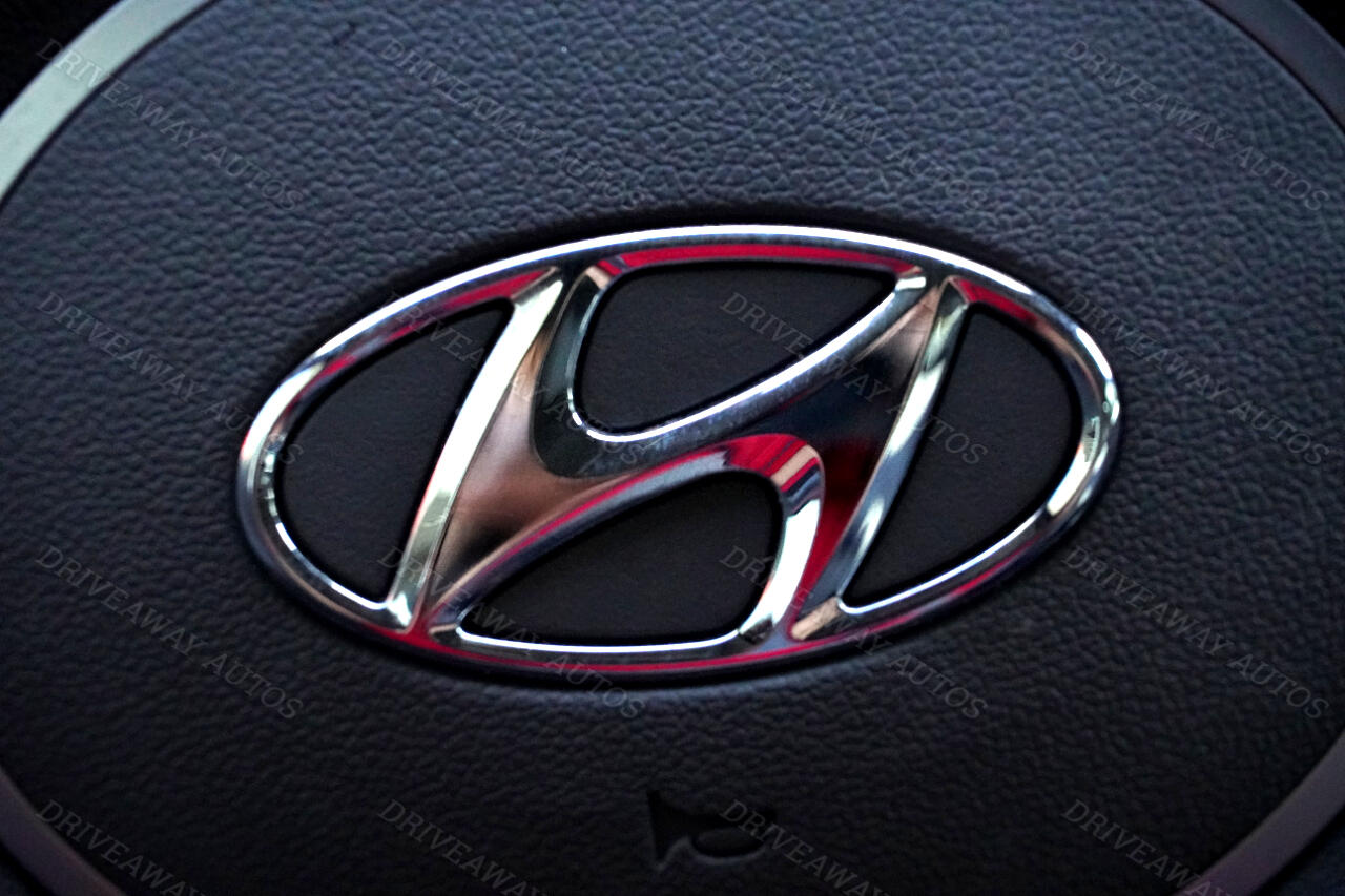 Hyundai Elantra SEL IVT 2022 Hyundai Elantra SEL IVT 2022