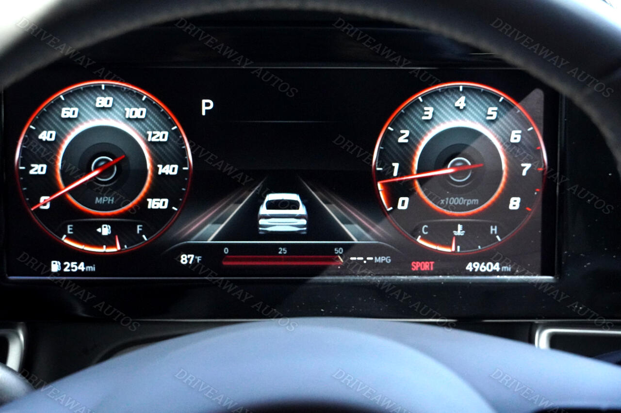 Hyundai Elantra SEL IVT 2022 Hyundai Elantra SEL IVT 2022