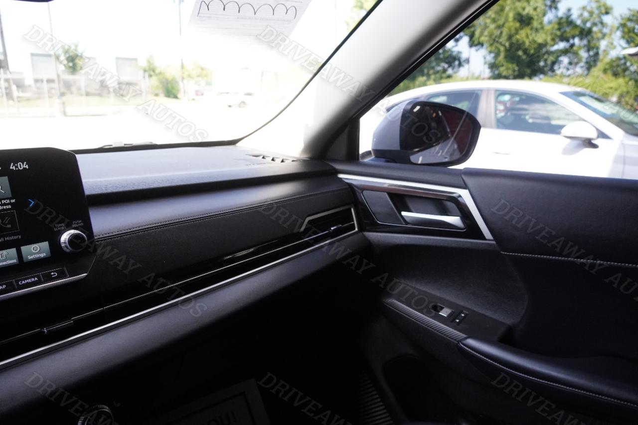 Mitsubishi Outlander SE S-AWC 2024