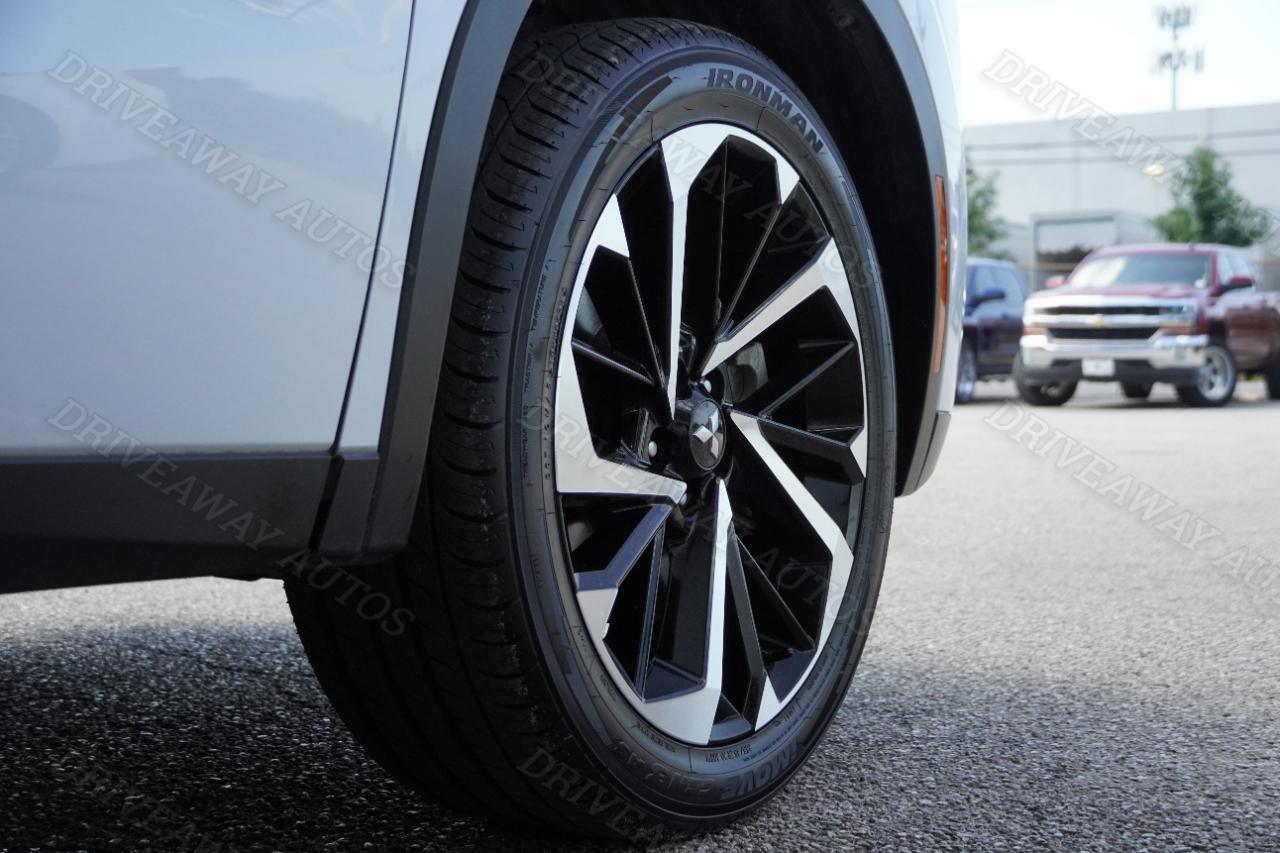 Mitsubishi Outlander SE S-AWC 2024