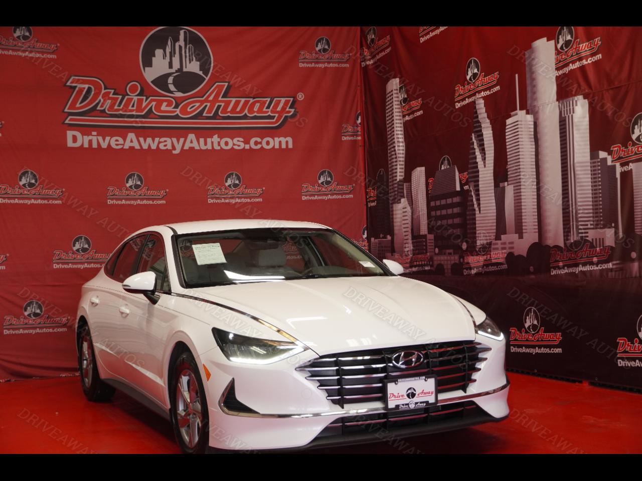 2023 Hyundai Sonata SE 2.5L *Ltd Avail*