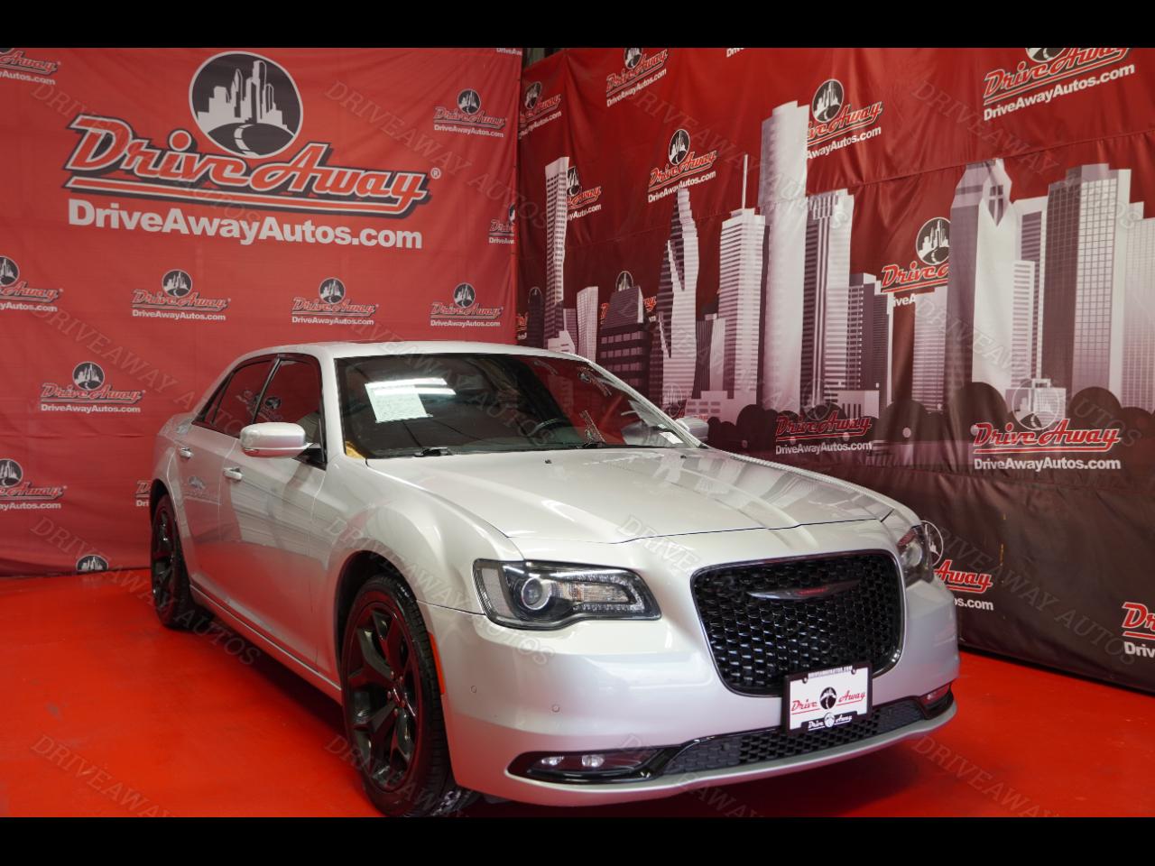 Chrysler 300 300S RWD 2022
