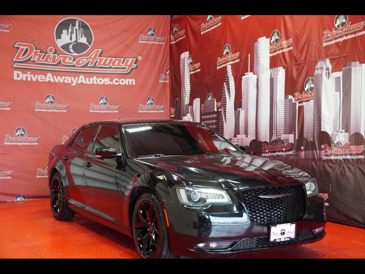 Chrysler 300 300S RWD 2022