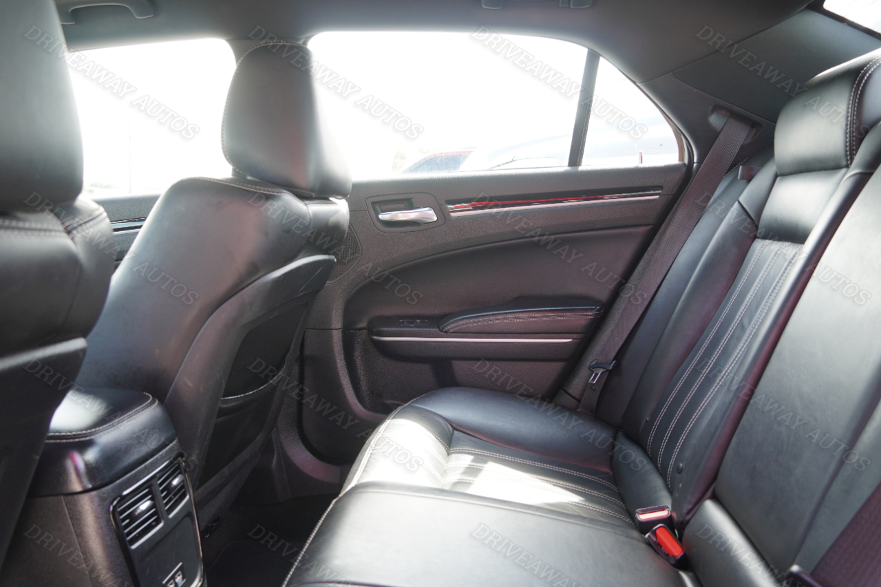 Chrysler 300 300S RWD 2022 Chrysler 300 300S RWD 2022