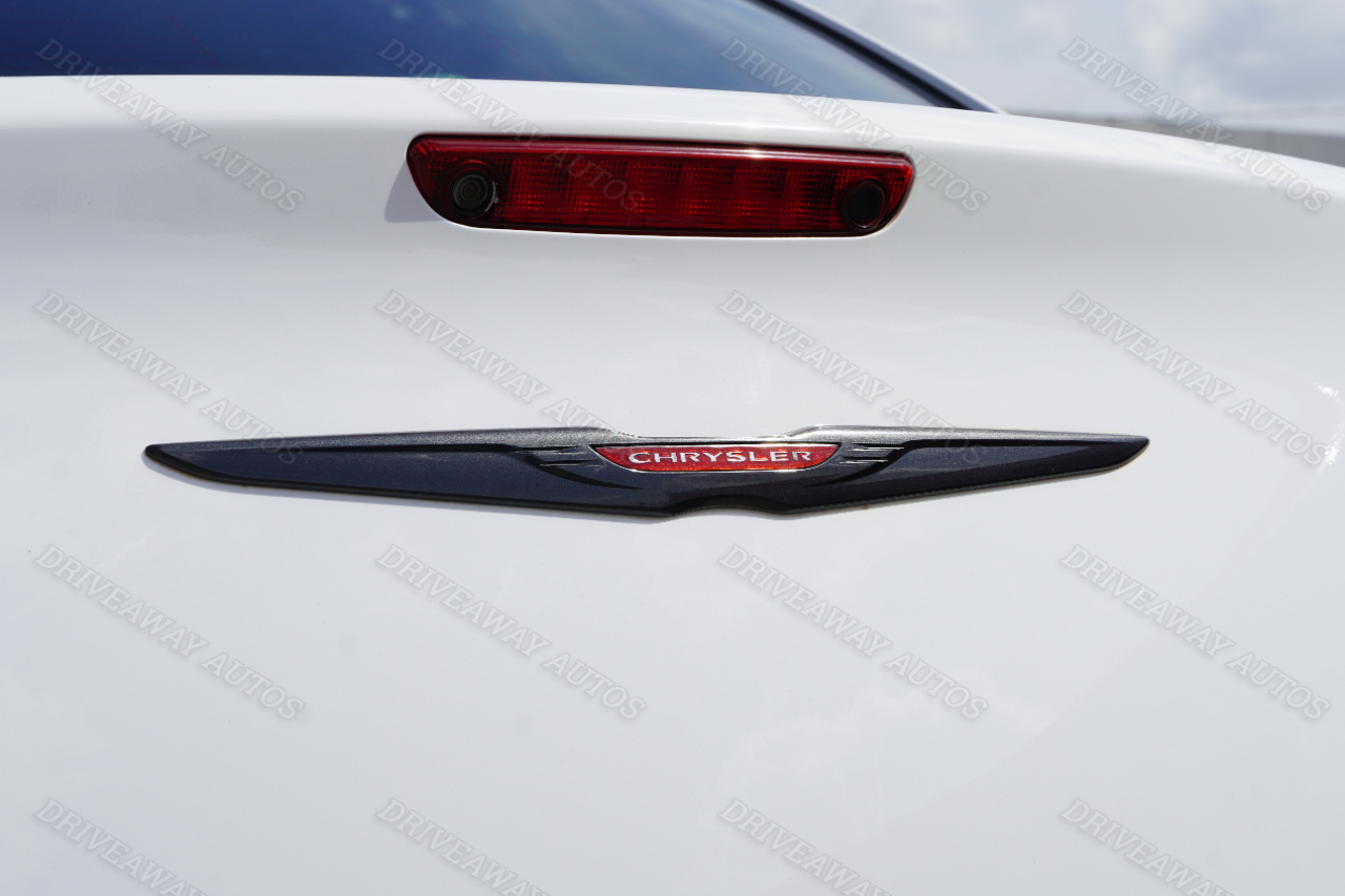 Chrysler 300 300S RWD 2022 Chrysler 300 300S RWD 2022