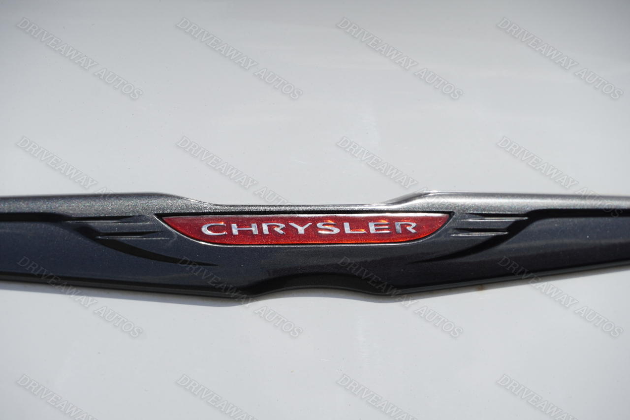 Chrysler 300 300S RWD 2022 Chrysler 300 300S RWD 2022