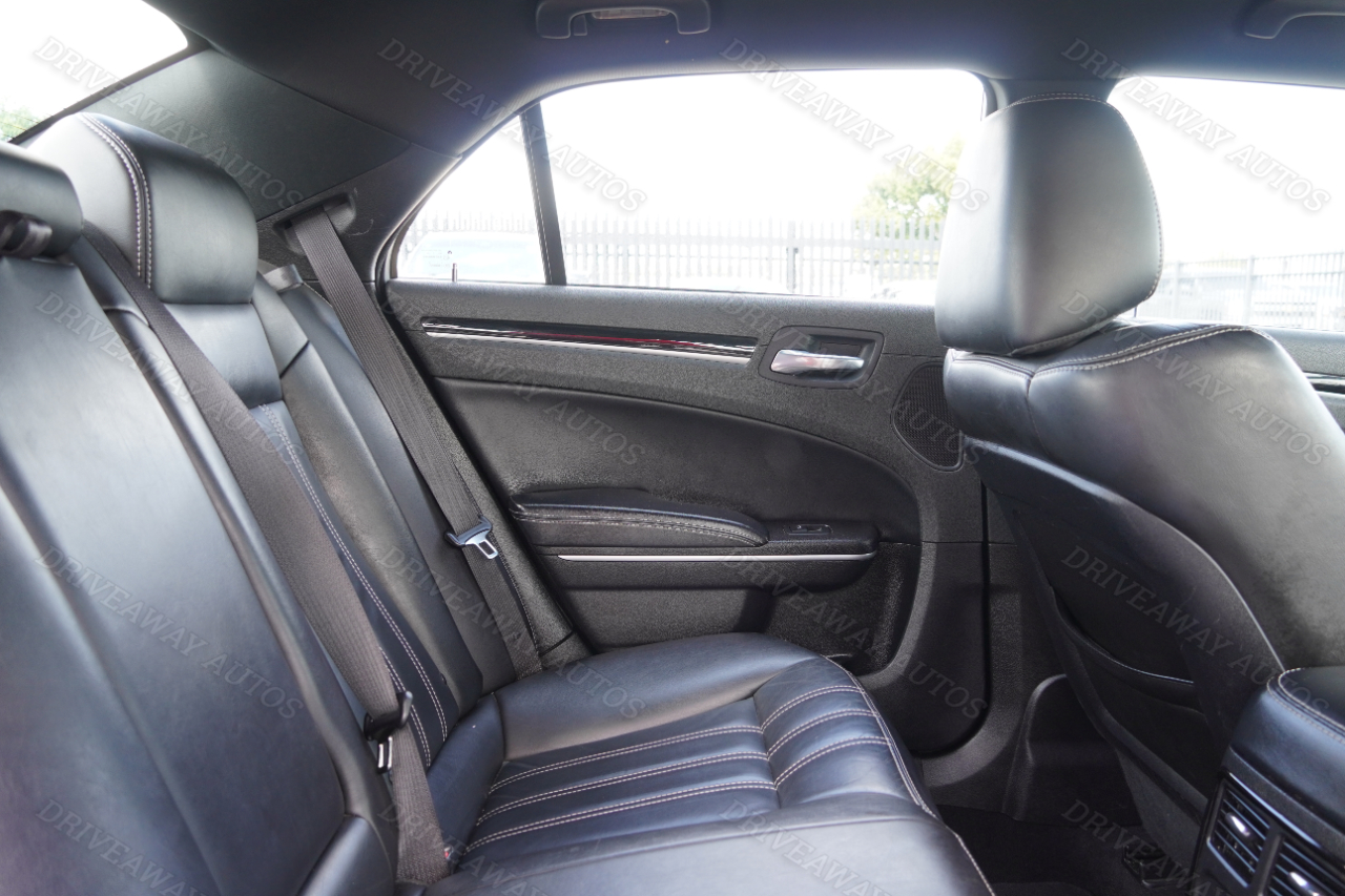 Chrysler 300 300S RWD 2022 Chrysler 300 300S RWD 2022