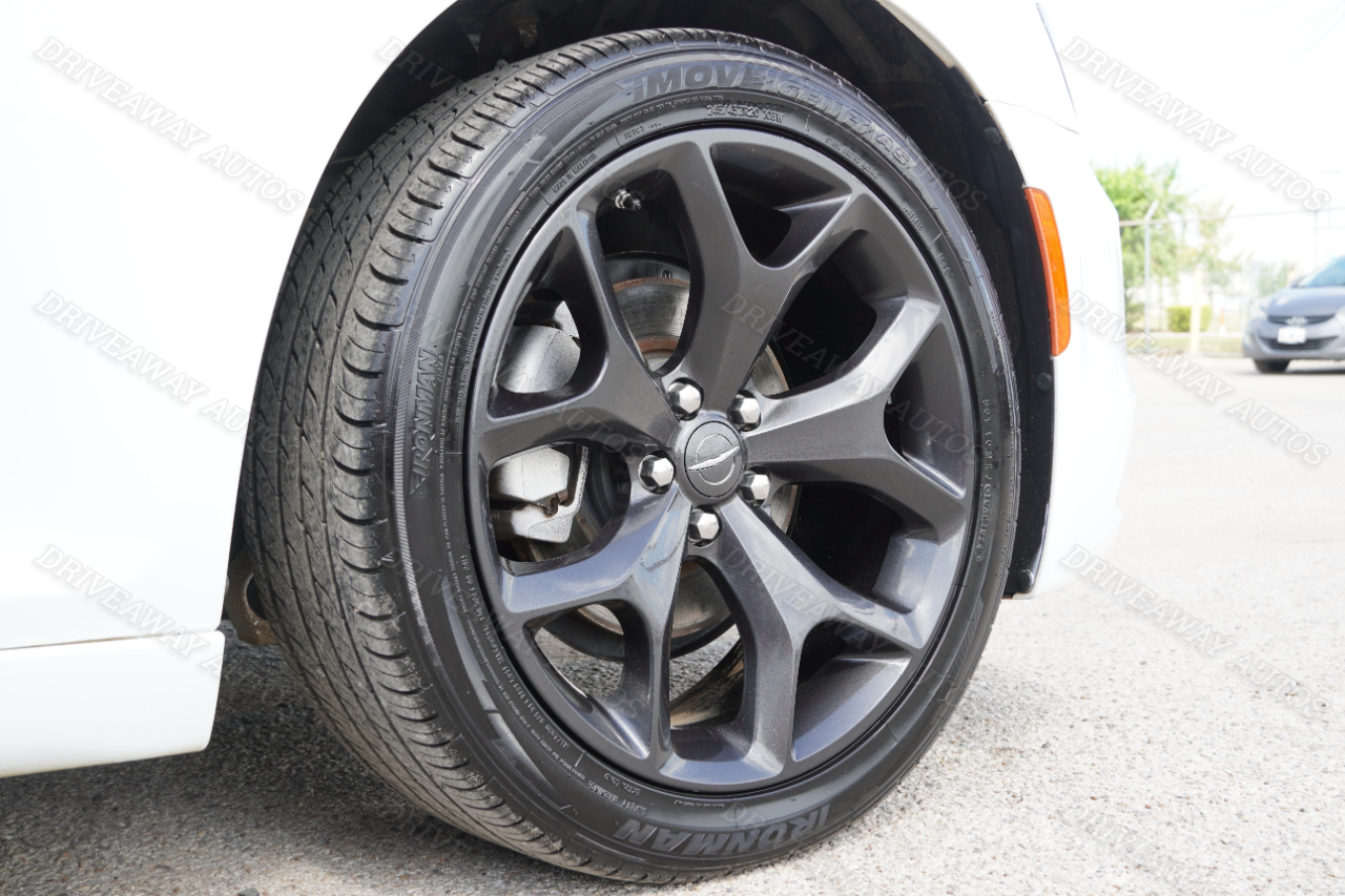 Chrysler 300 300S RWD 2022 Chrysler 300 300S RWD 2022