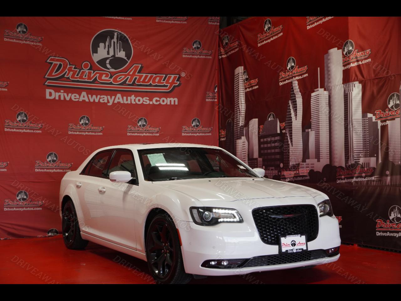 Chrysler 300 300S RWD 2022
