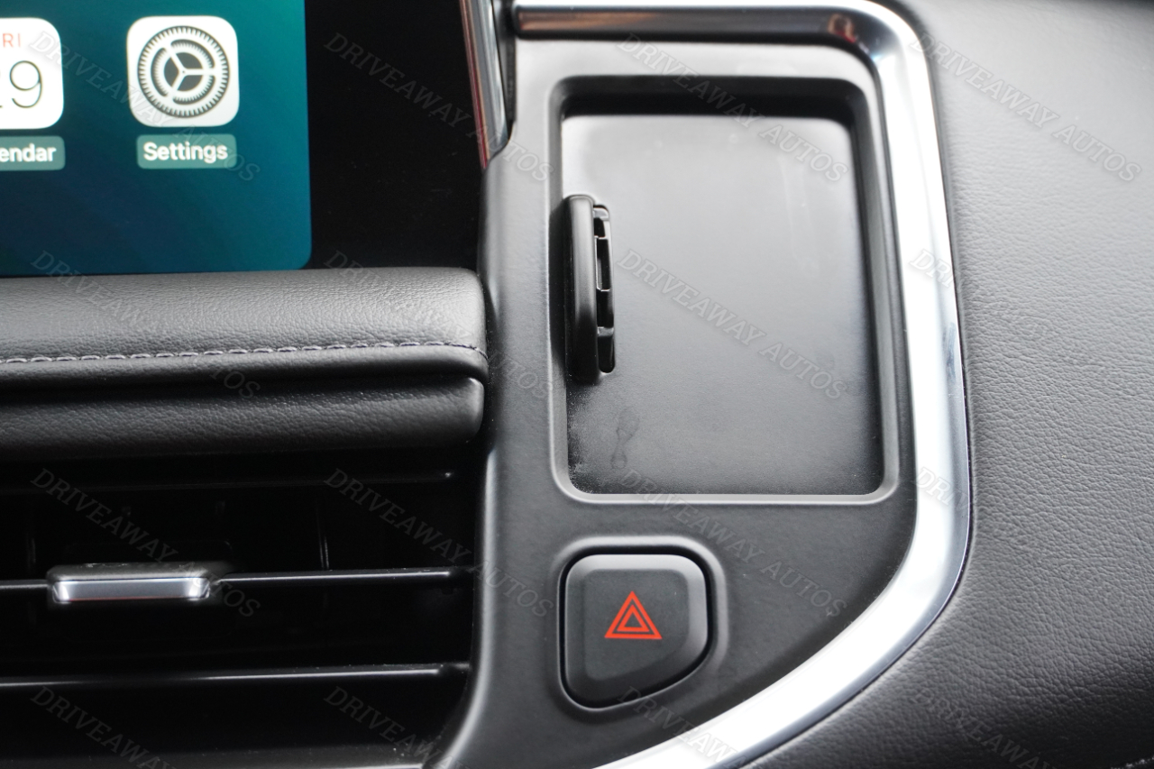 Chevrolet Tahoe 2WD 4dr LT 2022 Chevrolet Tahoe 2WD 4dr LT 2022