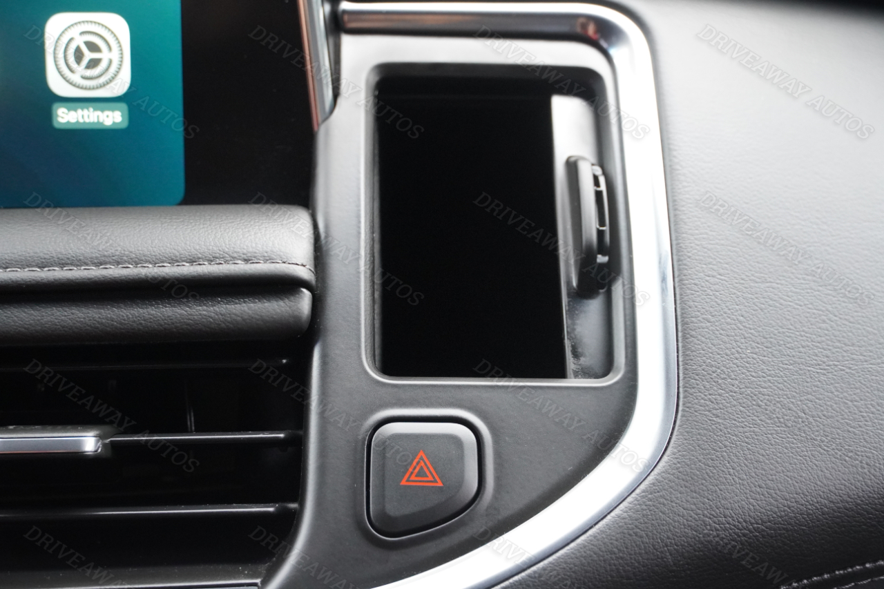 Chevrolet Tahoe 2WD 4dr LT 2022 Chevrolet Tahoe 2WD 4dr LT 2022