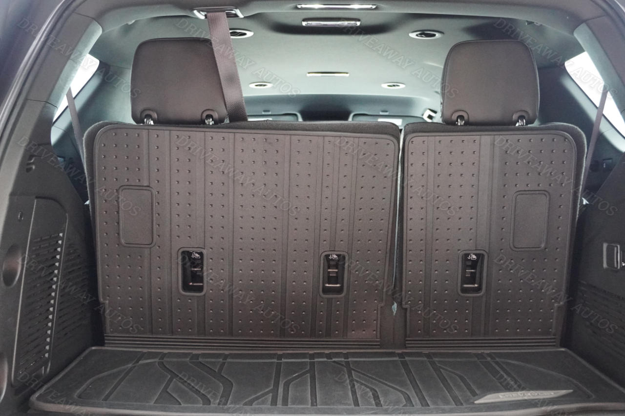 Chevrolet Tahoe 2WD 4dr LT 2022 Chevrolet Tahoe 2WD 4dr LT 2022