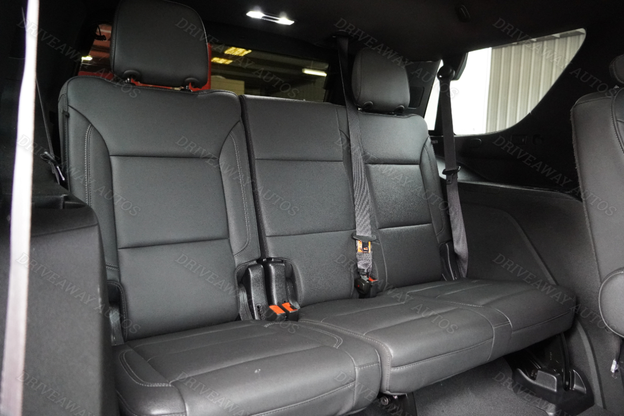 Chevrolet Tahoe 2WD 4dr LT 2022 Chevrolet Tahoe 2WD 4dr LT 2022