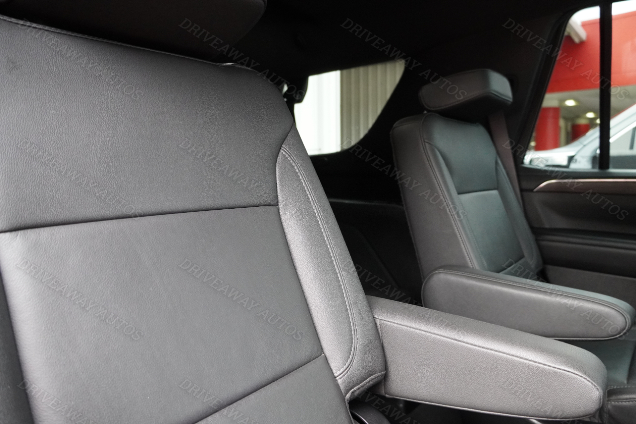 Chevrolet Tahoe 2WD 4dr LT 2022 Chevrolet Tahoe 2WD 4dr LT 2022