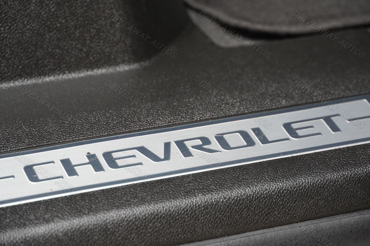 Chevrolet Tahoe 2WD 4dr LT 2022 Chevrolet Tahoe 2WD 4dr LT 2022