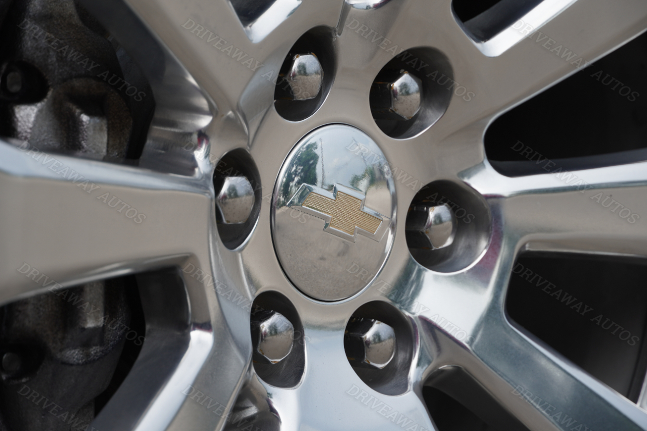 Chevrolet Tahoe 2WD 4dr LT 2022 Chevrolet Tahoe 2WD 4dr LT 2022