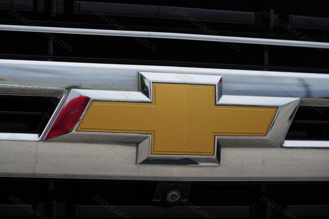 Chevrolet Tahoe 2WD 4dr LT 2022 Chevrolet Tahoe 2WD 4dr LT 2022