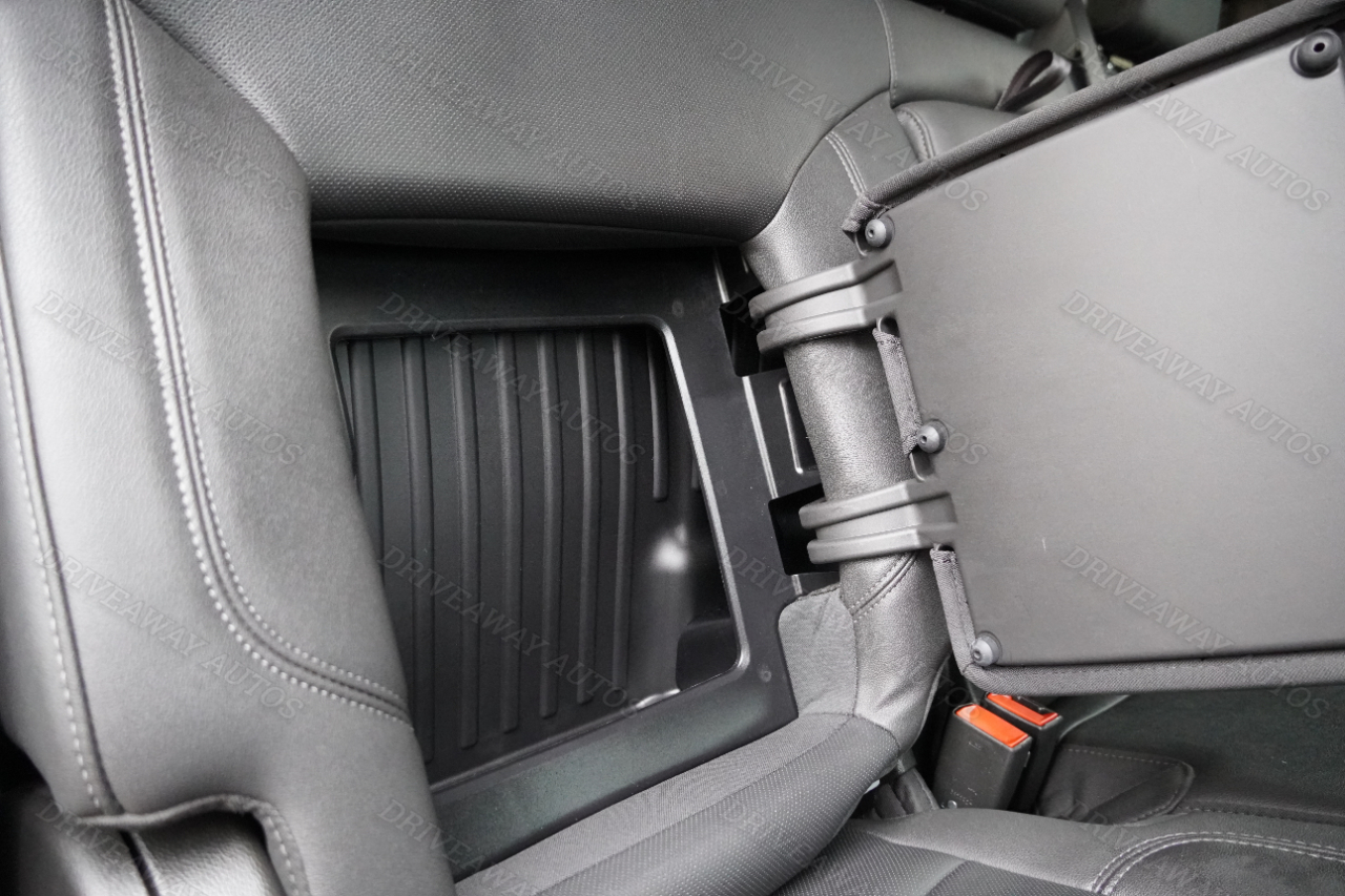 GMC Sierra 2500HD 4WD Crew Cab 159" SLT 2024 GMC Sierra 2500HD 4WD Crew Cab 159" SLT 2024