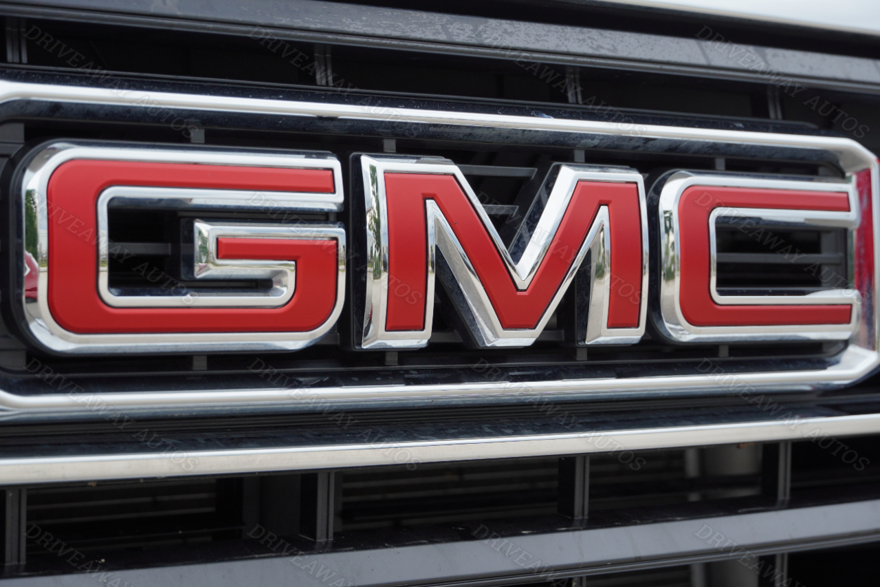 GMC Sierra 2500HD 4WD Crew Cab 159" SLT 2024 GMC Sierra 2500HD 4WD Crew Cab 159" SLT 2024