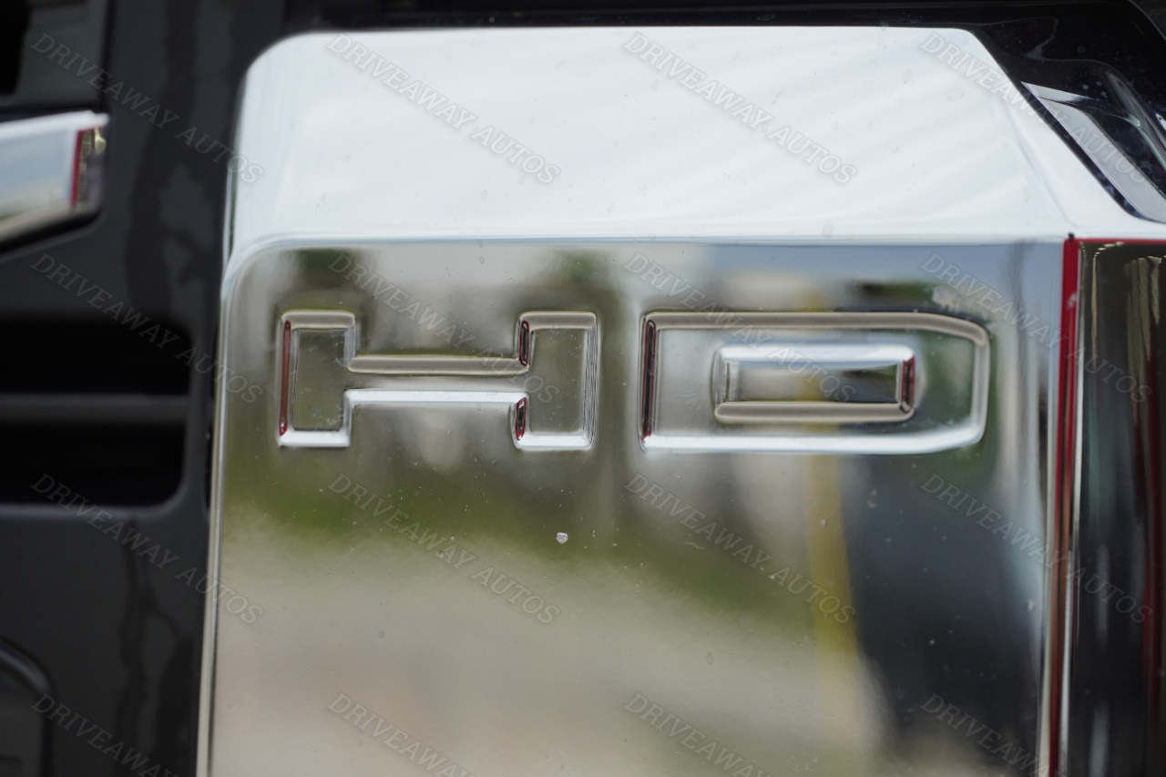 GMC Sierra 2500HD 4WD Crew Cab 159" SLT 2024 GMC Sierra 2500HD 4WD Crew Cab 159" SLT 2024
