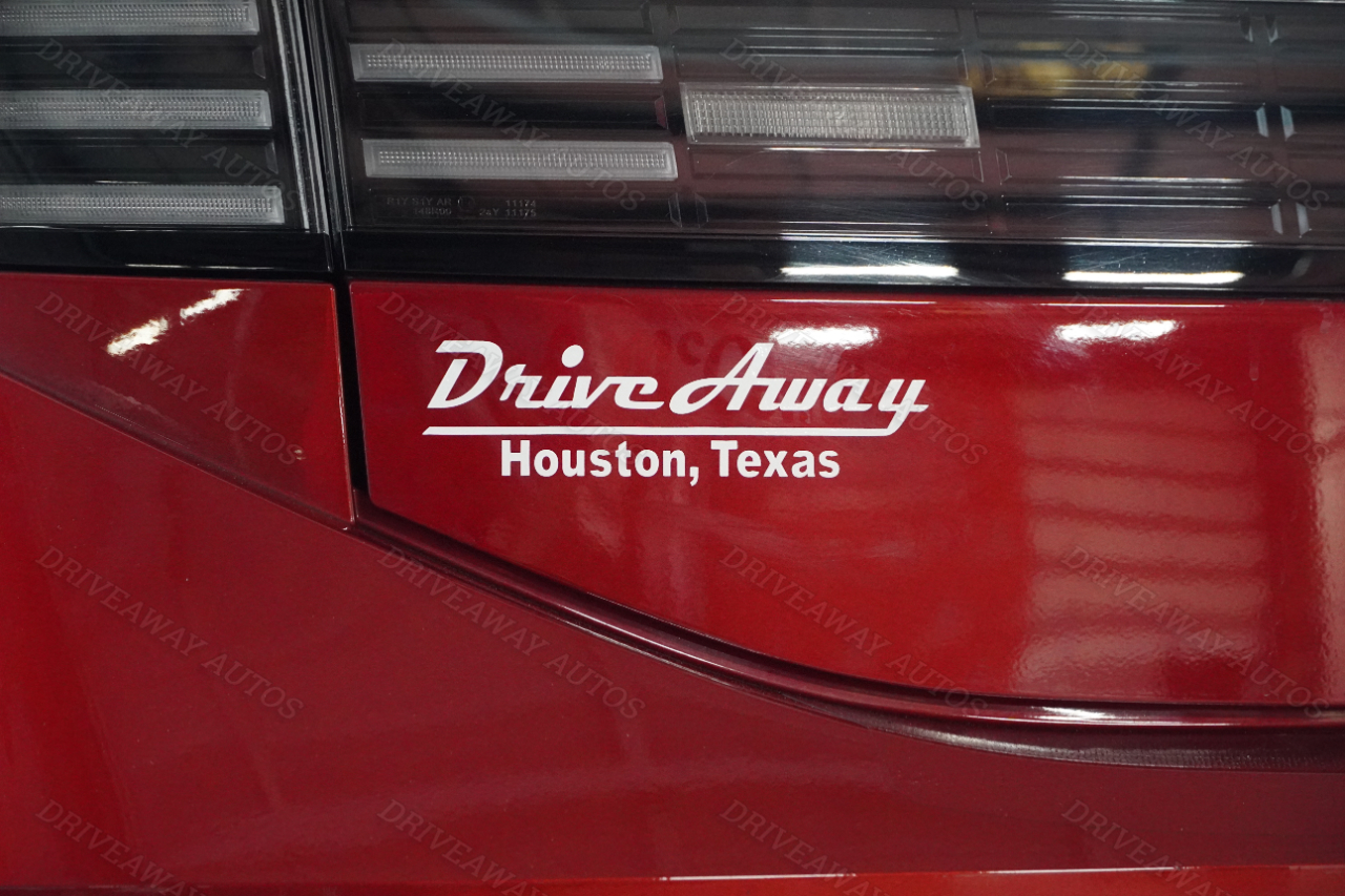 Hyundai Sonata SEL 2.5L FWD 2024 Hyundai Sonata SEL 2.5L FWD 2024