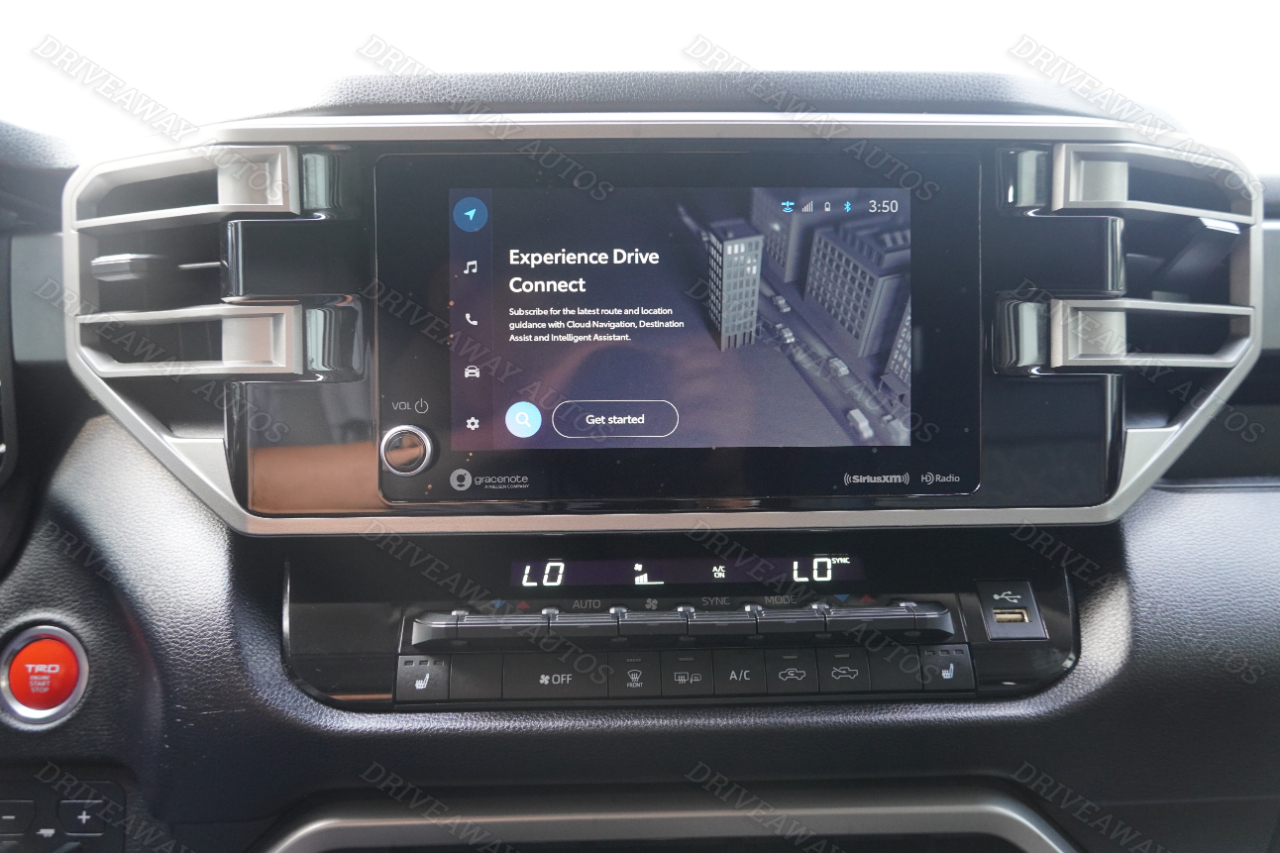 Toyota Tundra 2WD SR5 CrewMax 5.5' Bed (Natl) 2022 Toyota Tundra 2WD SR5 CrewMax 5.5' Bed (Natl) 2022