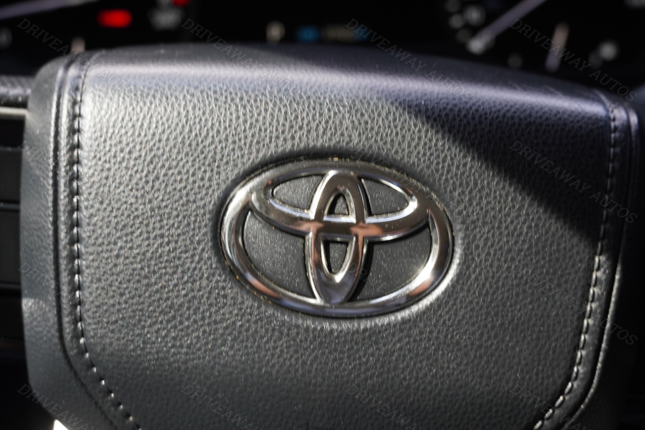 Toyota Tundra 2WD SR5 CrewMax 5.5' Bed (Natl) 2022 Toyota Tundra 2WD SR5 CrewMax 5.5' Bed (Natl) 2022