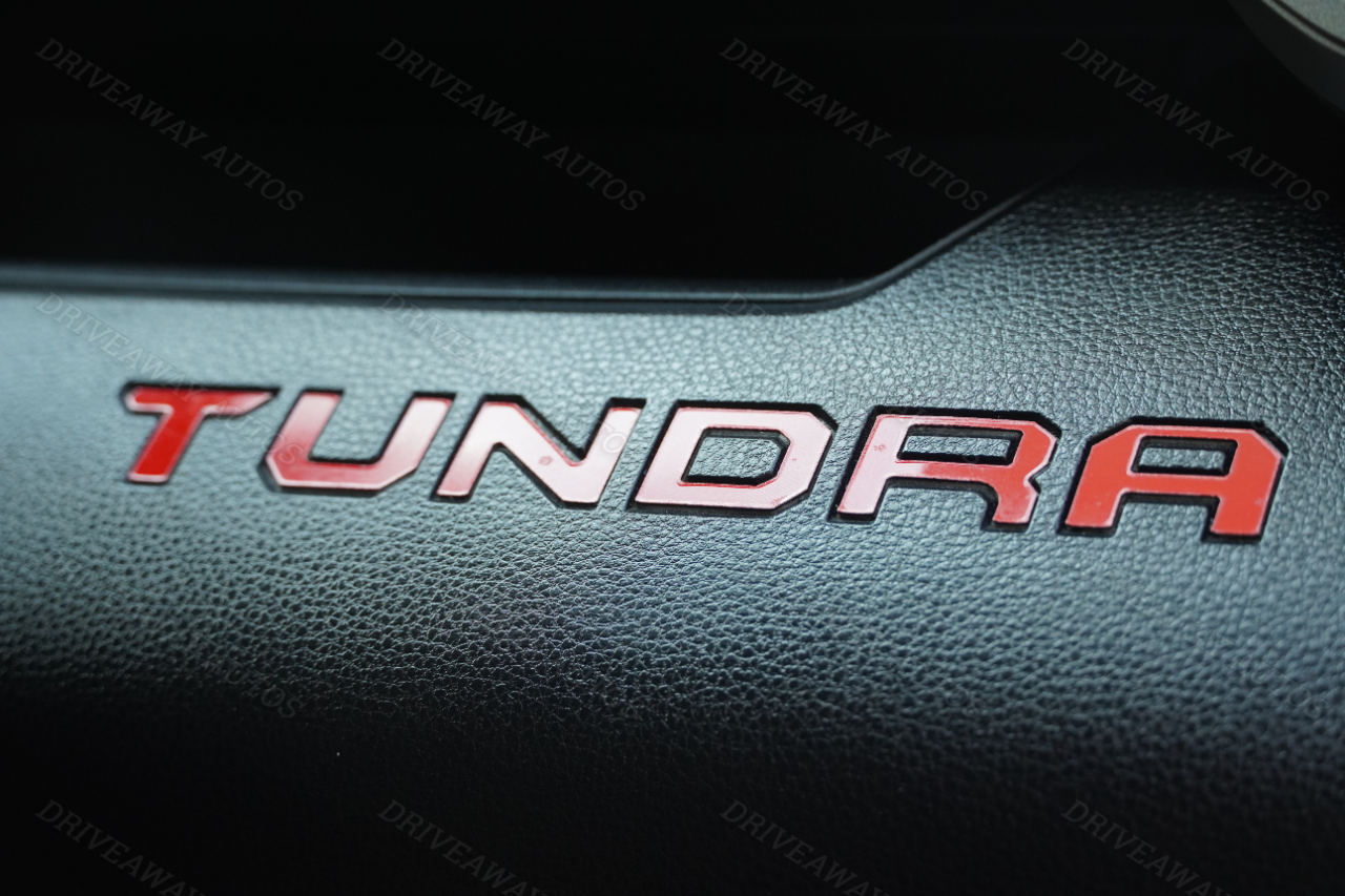 Toyota Tundra 2WD SR5 CrewMax 5.5' Bed (Natl) 2022 Toyota Tundra 2WD SR5 CrewMax 5.5' Bed (Natl) 2022