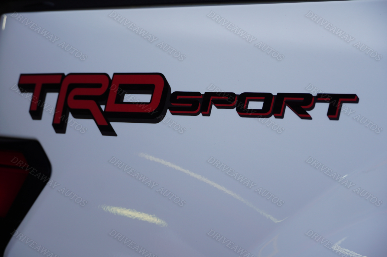 Toyota Tundra 2WD SR5 CrewMax 5.5' Bed (Natl) 2022 Toyota Tundra 2WD SR5 CrewMax 5.5' Bed (Natl) 2022