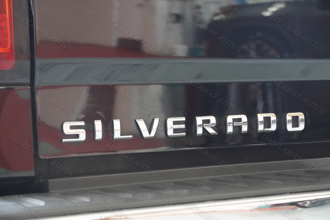 Chevrolet Silverado 1500 2WD Crew Cab 143.5" LT w/1LT 2018 Chevrolet Silverado 1500 2WD Crew Cab 143.5" LT w/1LT 2018