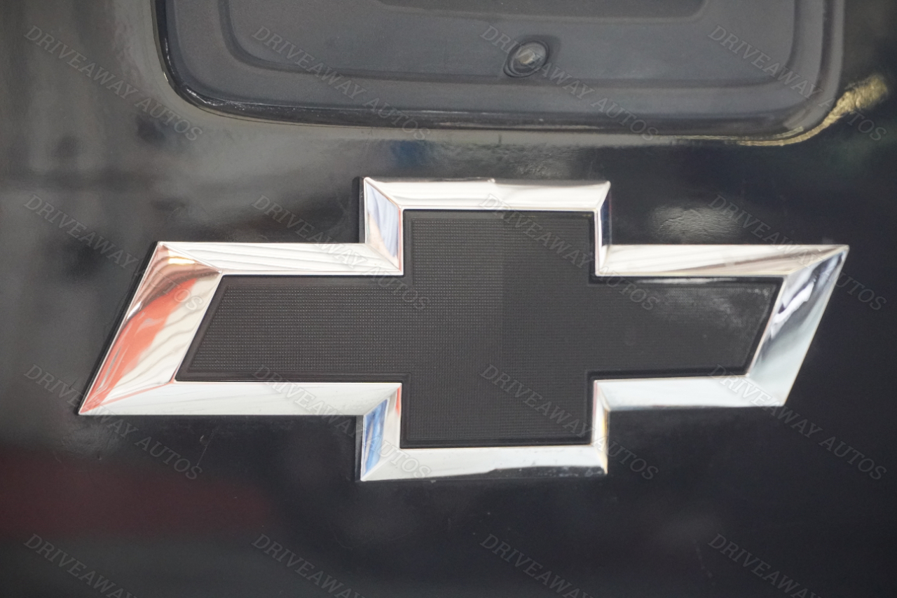 Chevrolet Silverado 1500 2WD Crew Cab 143.5" LT w/1LT 2018 Chevrolet Silverado 1500 2WD Crew Cab 143.5" LT w/1LT 2018