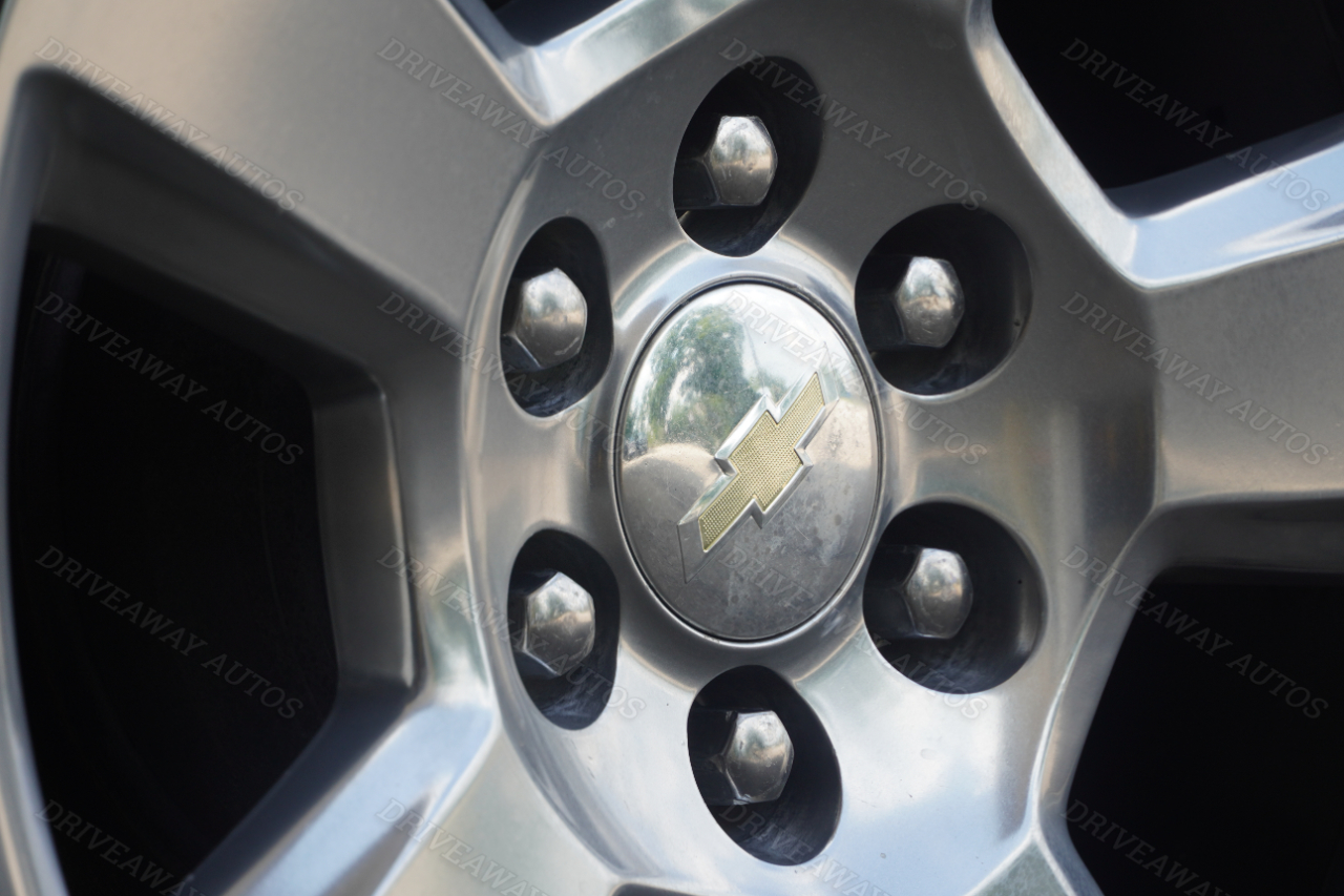 Chevrolet Silverado 1500 2WD Crew Cab 143.5" LT w/1LT 2018 Chevrolet Silverado 1500 2WD Crew Cab 143.5" LT w/1LT 2018