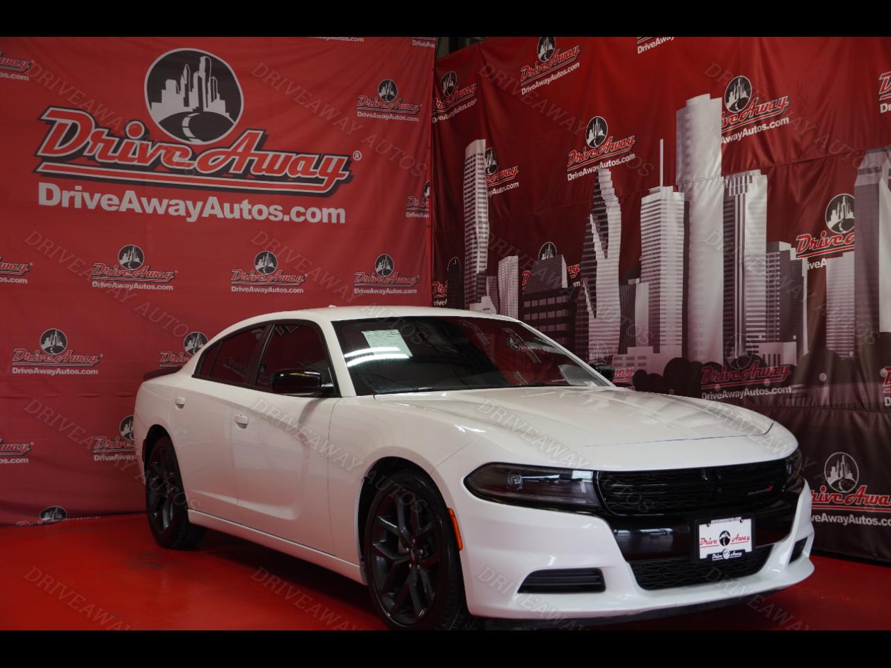 Dodge Charger SXT RWD 2023