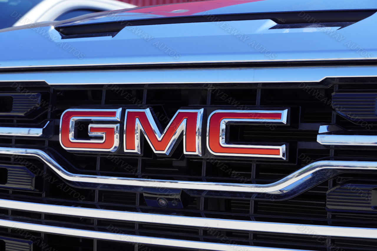 GMC Sierra 1500 4WD Crew Cab 147" SLT 2024 GMC Sierra 1500 4WD Crew Cab 147" SLT 2024
