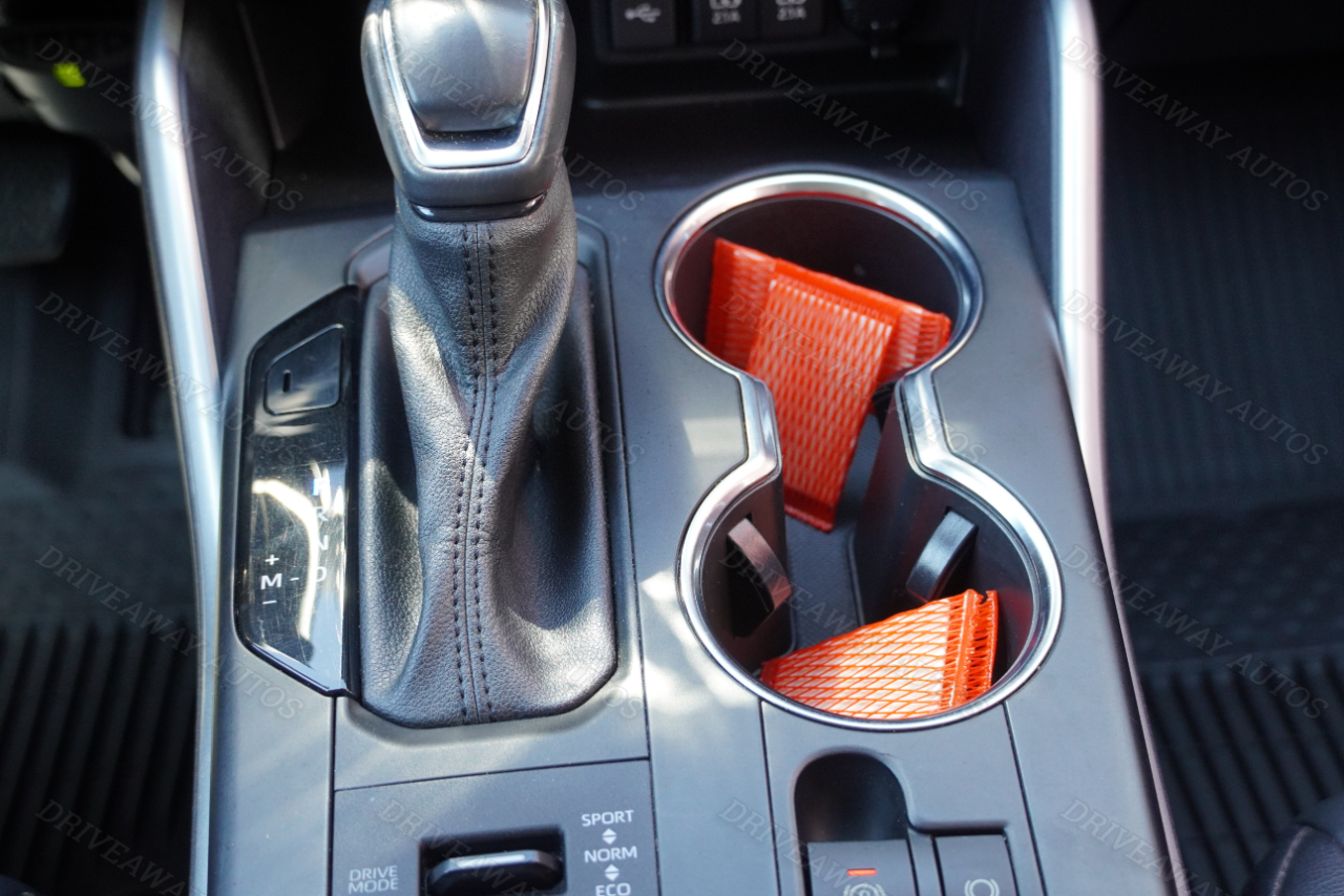 Toyota Highlander XLE AWD (Natl) 2021 Toyota Highlander XLE AWD (Natl) 2021