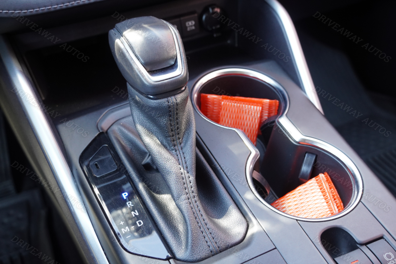 Toyota Highlander XLE AWD (Natl) 2021 Toyota Highlander XLE AWD (Natl) 2021