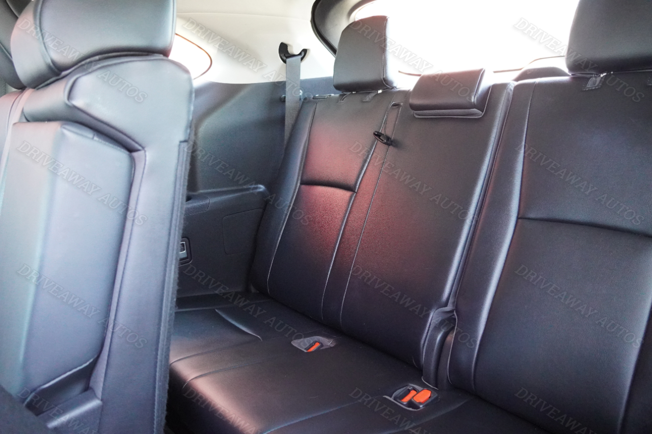 Toyota Highlander XLE AWD (Natl) 2021 Toyota Highlander XLE AWD (Natl) 2021