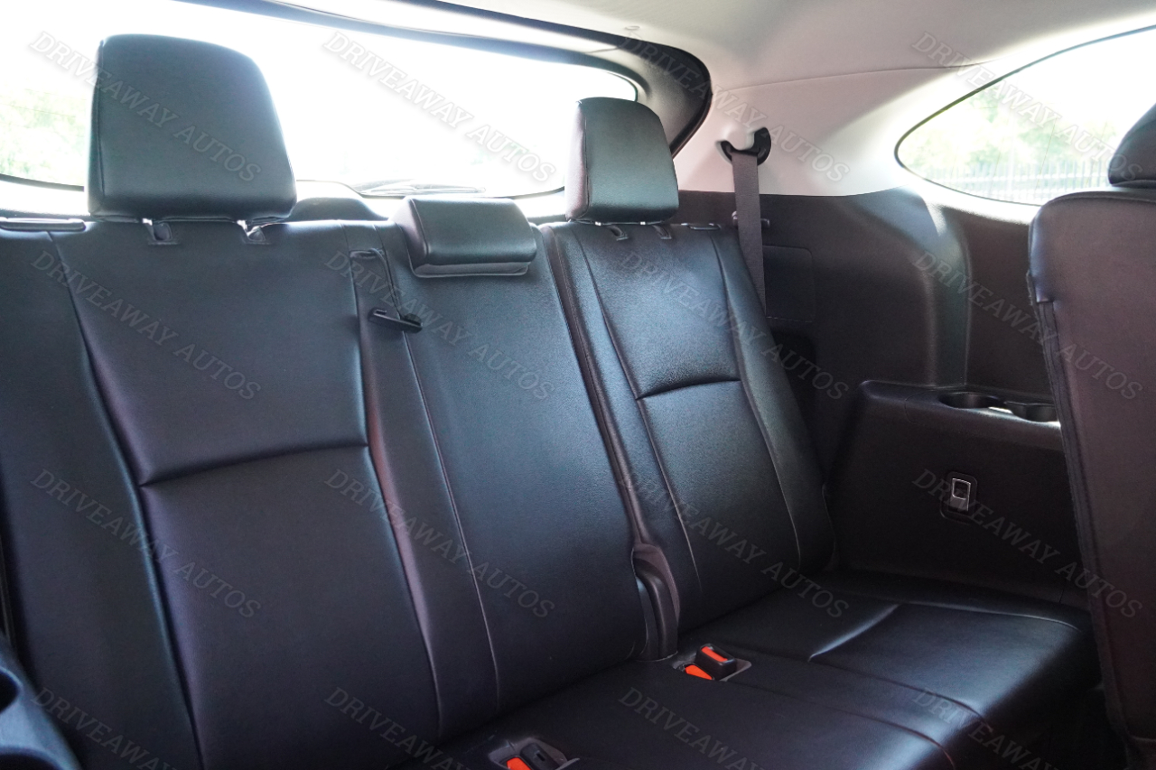 Toyota Highlander XLE AWD (Natl) 2021 Toyota Highlander XLE AWD (Natl) 2021