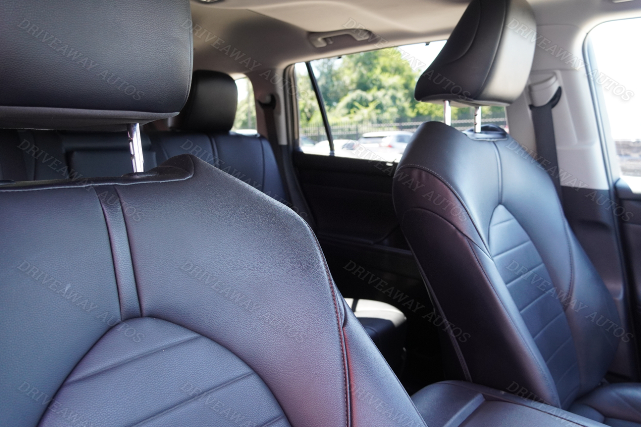 Toyota Highlander XLE AWD (Natl) 2021 Toyota Highlander XLE AWD (Natl) 2021