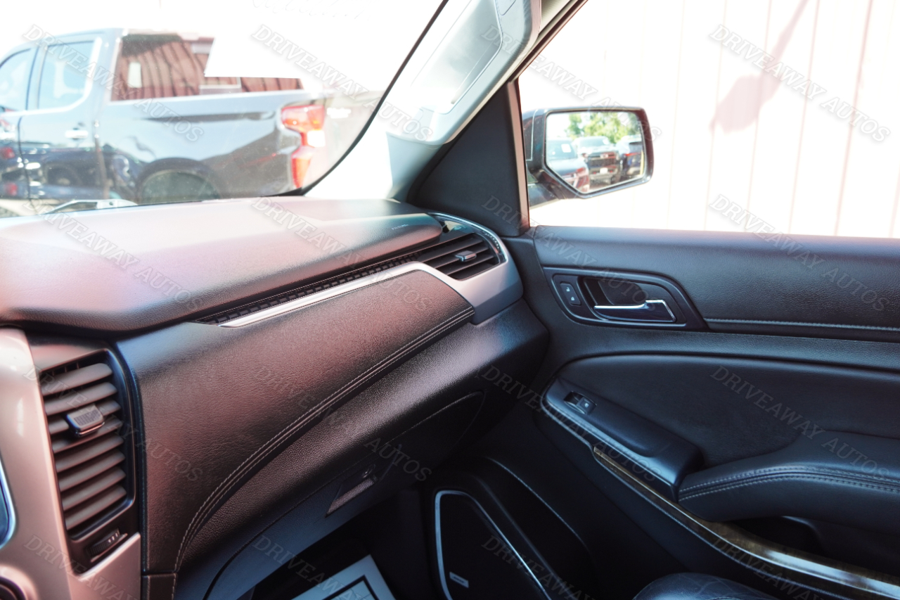 Chevrolet Tahoe 2WD 4dr LT 2019 Chevrolet Tahoe 2WD 4dr LT 2019