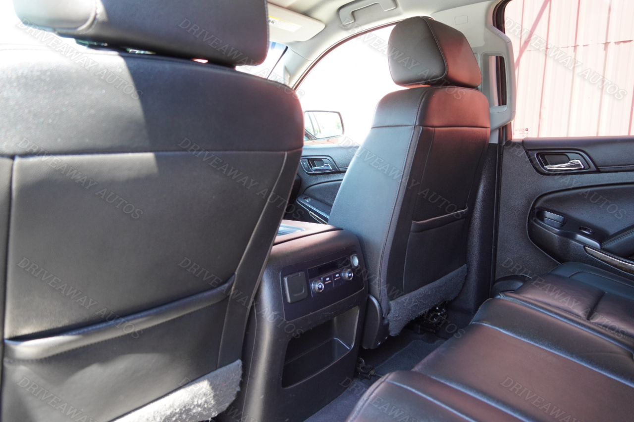 Chevrolet Tahoe 2WD 4dr LT 2019 Chevrolet Tahoe 2WD 4dr LT 2019